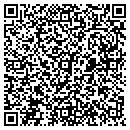 QR code with Hada Richard DDS contacts