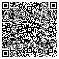 QR code with C & P LLC contacts