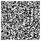 QR code with N&S Janitorial Service contacts