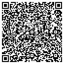 QR code with Happy Cars contacts