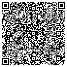 QR code with Kobernick Ronald C DDS Mssd PA contacts