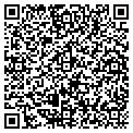 QR code with H B A Associates LLC contacts