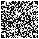 QR code with Hodges Auto Sales contacts