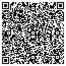 QR code with Hair-Um contacts