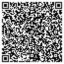 QR code with A & M Food Store contacts