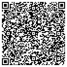 QR code with Central Florida Safe & Lock Co contacts