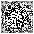 QR code with Deductible Relief Co Inc contacts