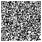 QR code with Pristine Clean Computer Services contacts
