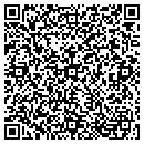 QR code with Caine Thomas MD contacts