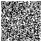 QR code with Caligiuri Philip A MD contacts