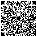 QR code with Radio Comix contacts