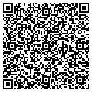 QR code with Kenny Cs Cuttin Up contacts