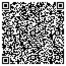 QR code with Kim's Salon contacts