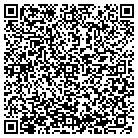 QR code with Leanna's Family Hair Salon contacts