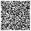 QR code with R And W Auto contacts