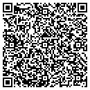 QR code with A Access Lock Service contacts