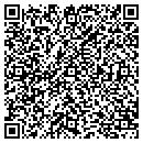 QR code with D&S Balloonatics Of Miami Inc contacts