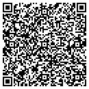 QR code with D Visco Inc contacts