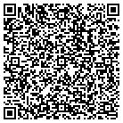 QR code with Marva Thomason Stylist contacts
