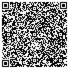 QR code with Mitchell's Salon & Day Spa contacts