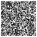 QR code with R&M Products Inc contacts