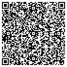 QR code with Alex Salinas Auto Sales contacts