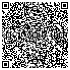 QR code with S A Pool Service L L C contacts