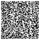 QR code with E N E G Incorporated contacts