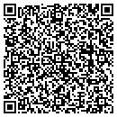 QR code with A Z Plus Auto Sales contacts