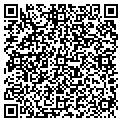 QR code with MCI contacts