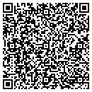 QR code with L&C Enterprises contacts