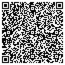 QR code with Richard Ogden Inc contacts