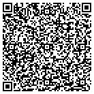 QR code with Czajkowski Laura A PhD contacts