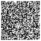 QR code with Daftary Ameet S MD contacts