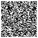 QR code with Frank Cutolo contacts