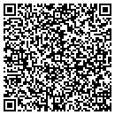 QR code with F Ric Blum contacts