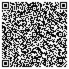 QR code with DE Bry Spencer C MD contacts