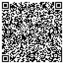 QR code with L & J Assoc contacts