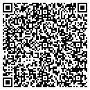 QR code with Taxi Service contacts
