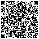 QR code with Del Castillo Alexander MD contacts