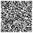 QR code with Derback Metz Torri MD contacts
