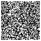 QR code with Deshazer Mitchell E MD contacts