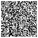QR code with C & P Business L L C contacts