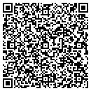 QR code with T F Industrial Services Equ contacts