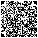 QR code with The Edge Sharpening Services contacts