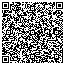 QR code with Gisver Inc contacts