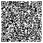 QR code with Talking Heads Aveda Concept contacts