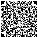 QR code with G-Men Corp contacts