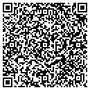 QR code with Hakan Finance contacts