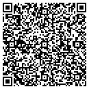 QR code with G O P LLC contacts